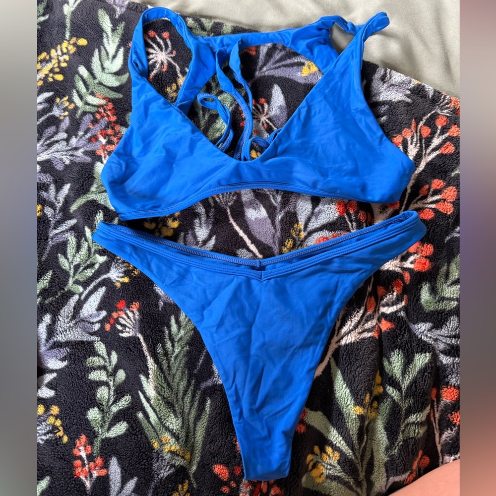 Benoa bikini